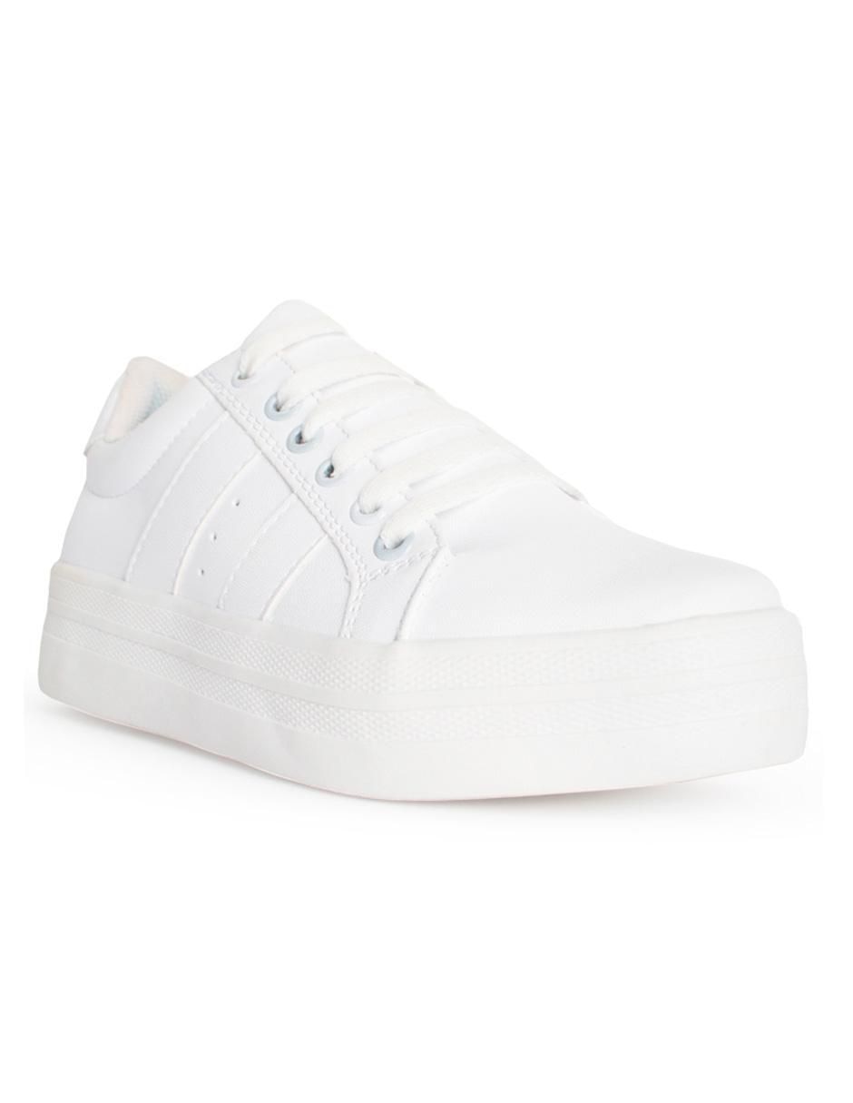 Tenis para mujer