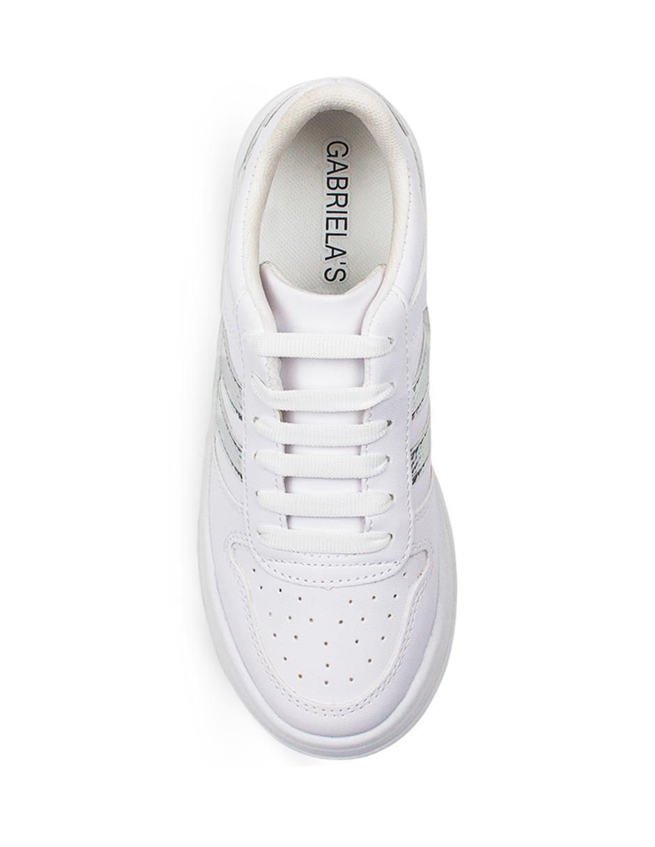 Tenis para mujer