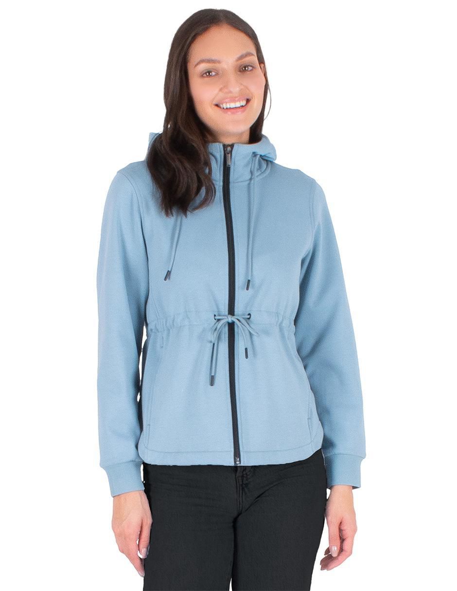 Sudadera con capucha para mujer Sudadera con capucha para mujer