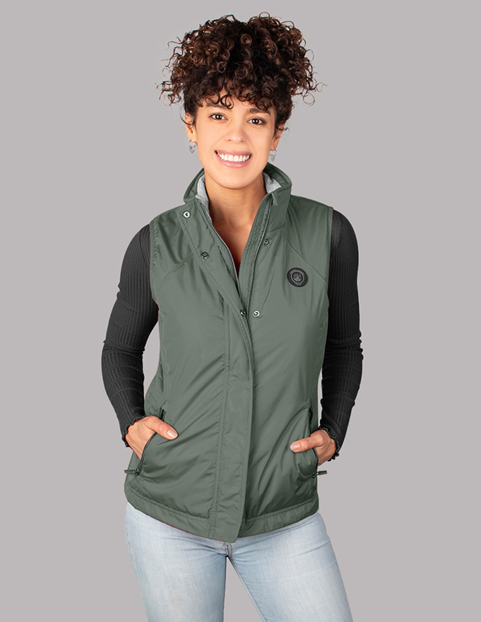 Chaleco para mujer Chaleco para mujer
