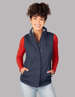 Chaleco para mujer Chaleco para mujer