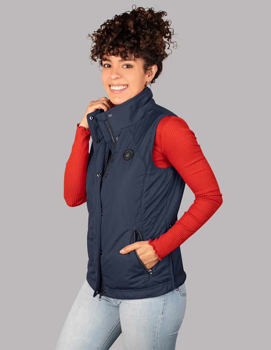 Chaleco para mujer 3