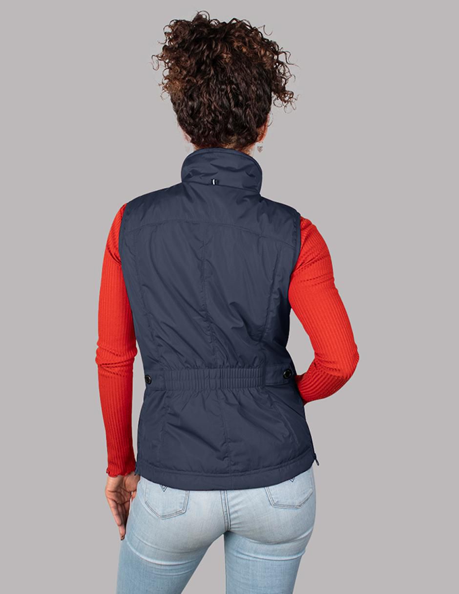 Chaleco para mujer 4