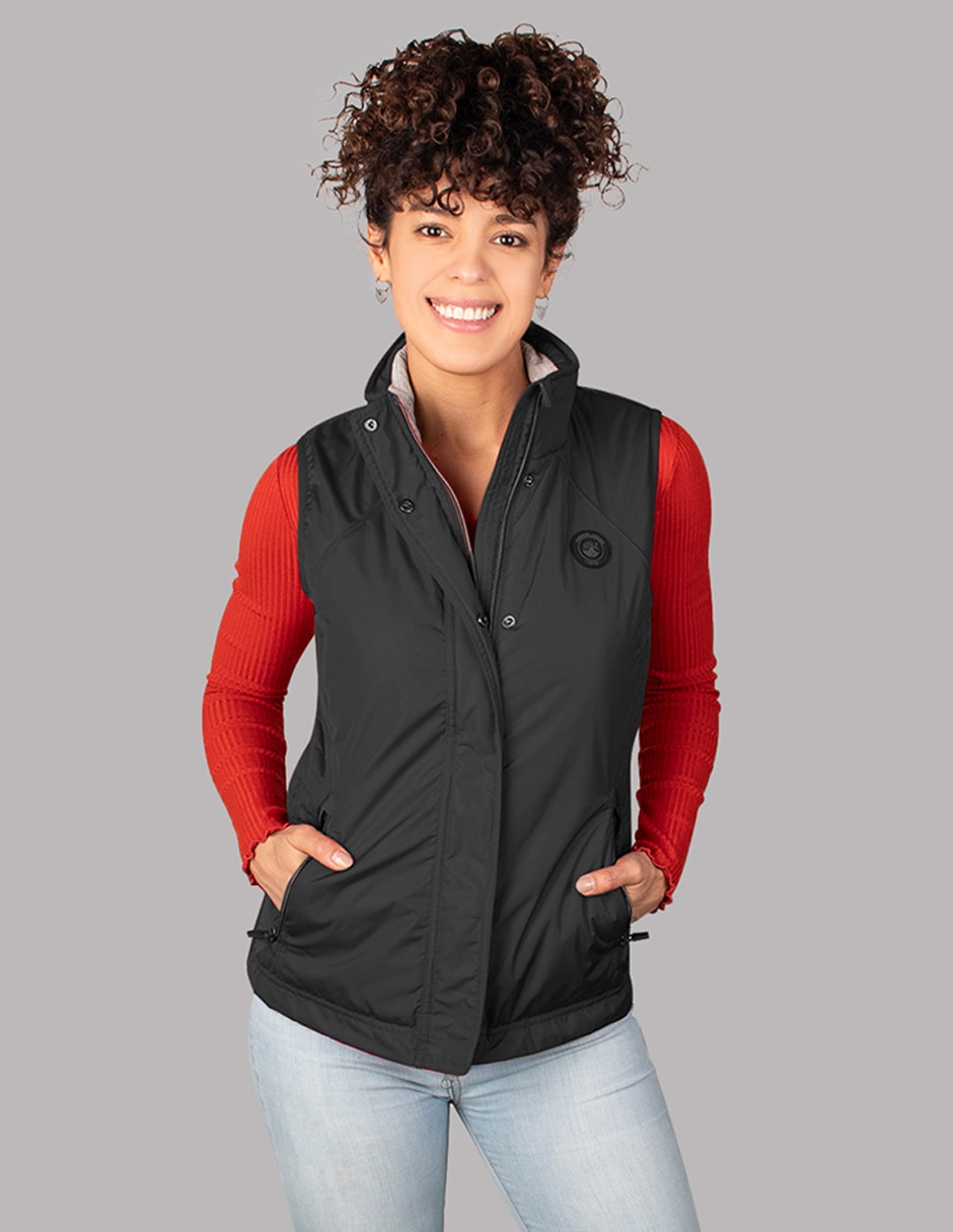Chaleco para mujer Chaleco para mujer
