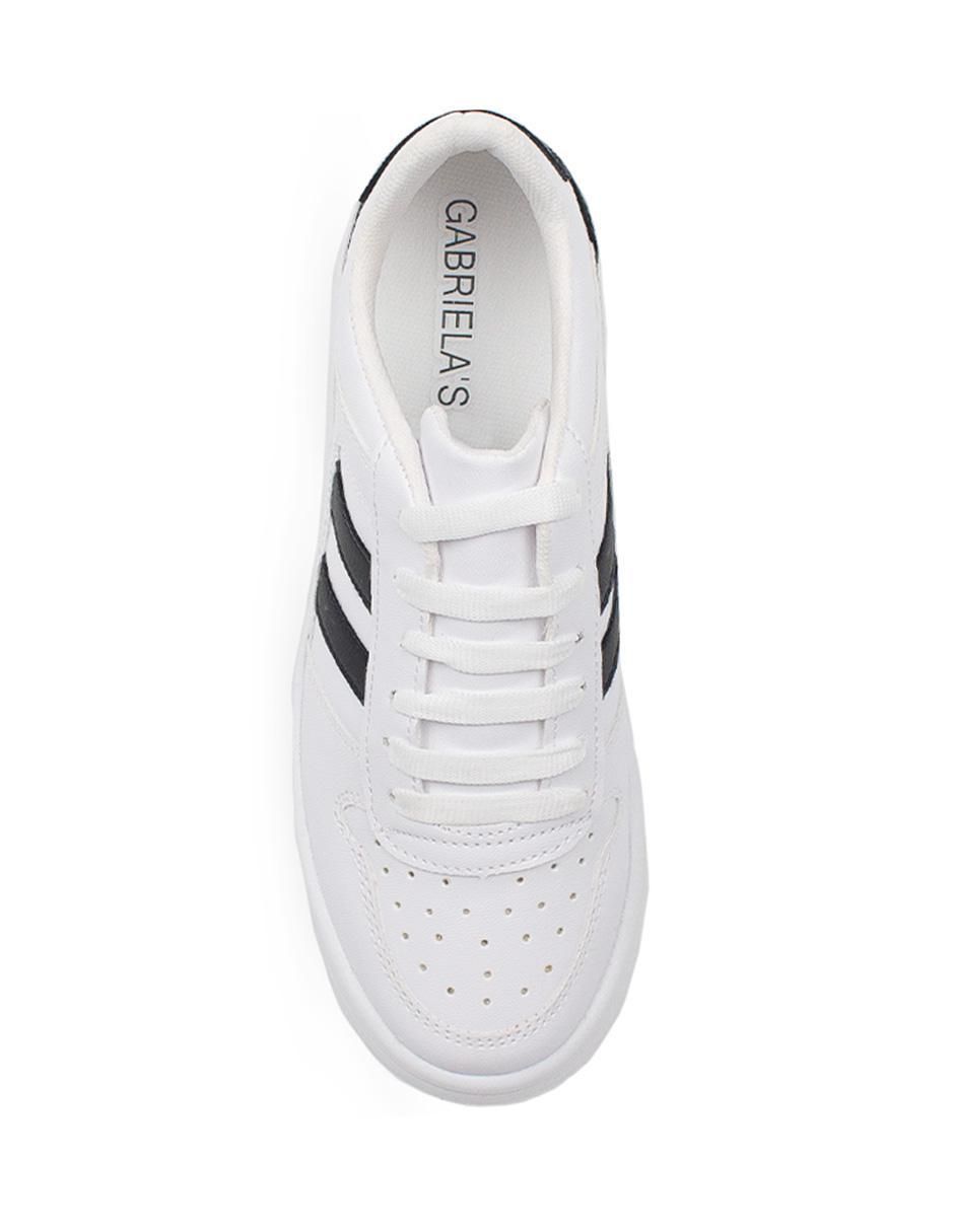 Tenis para mujer