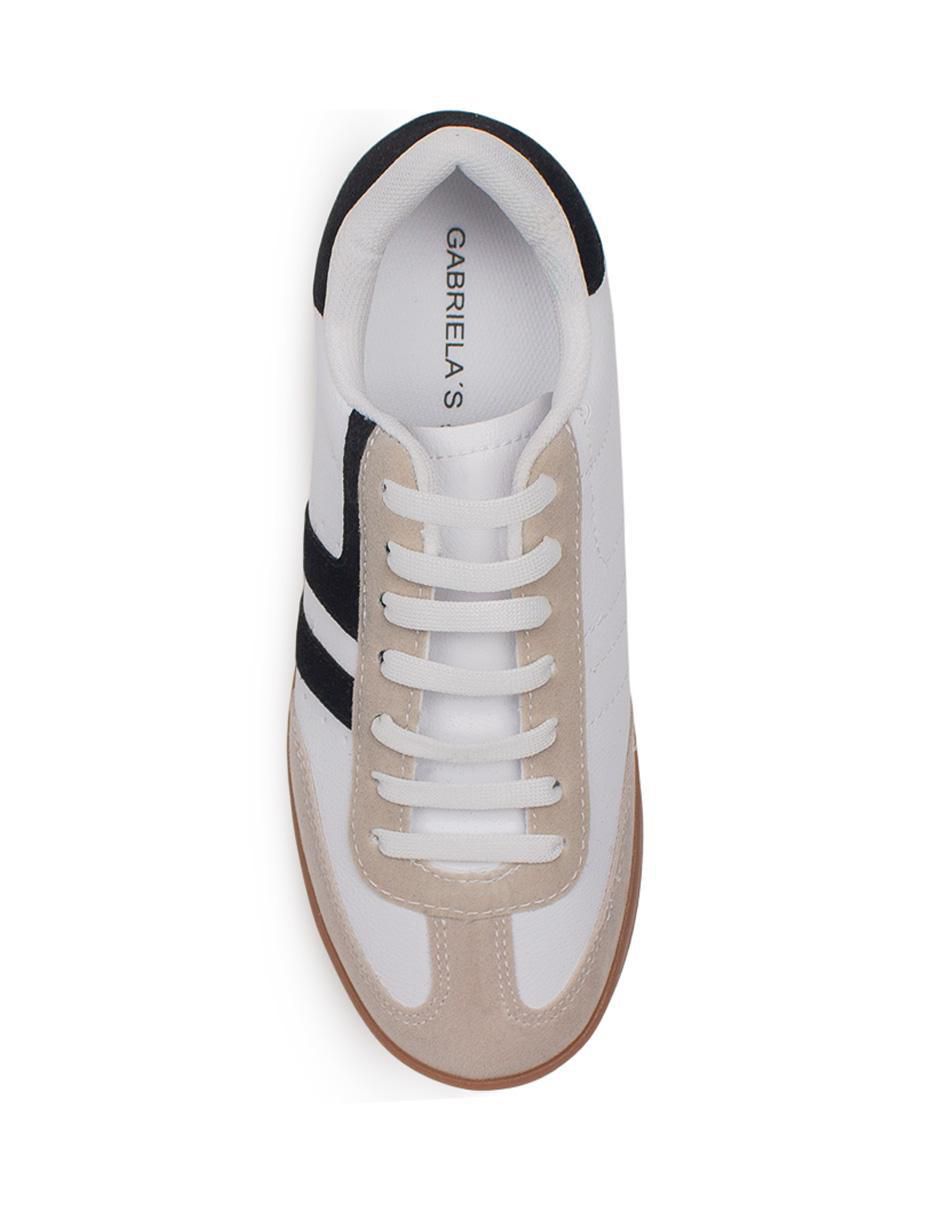 Tenis para mujer