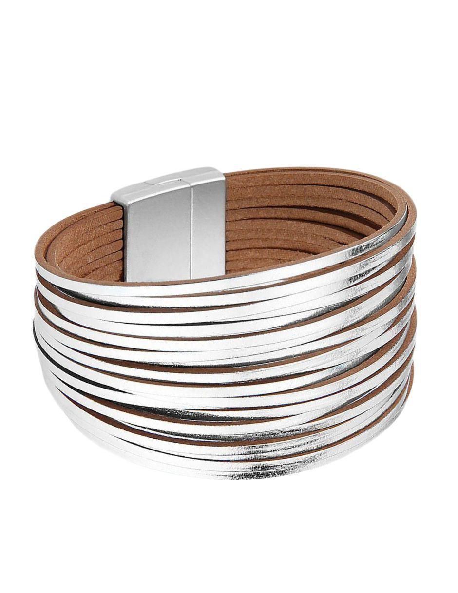 Brazalete acabado brillante 1