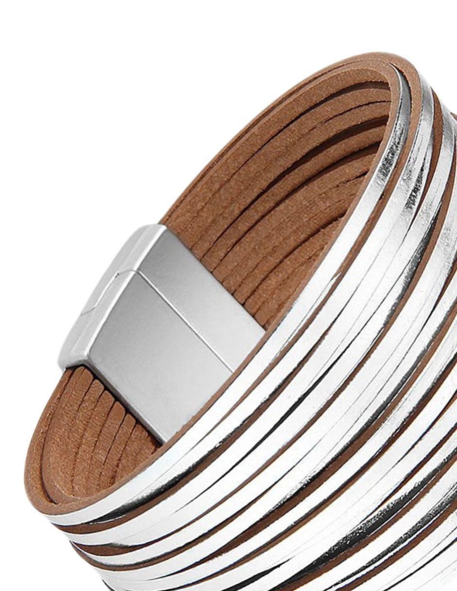Brazalete acabado brillante 3