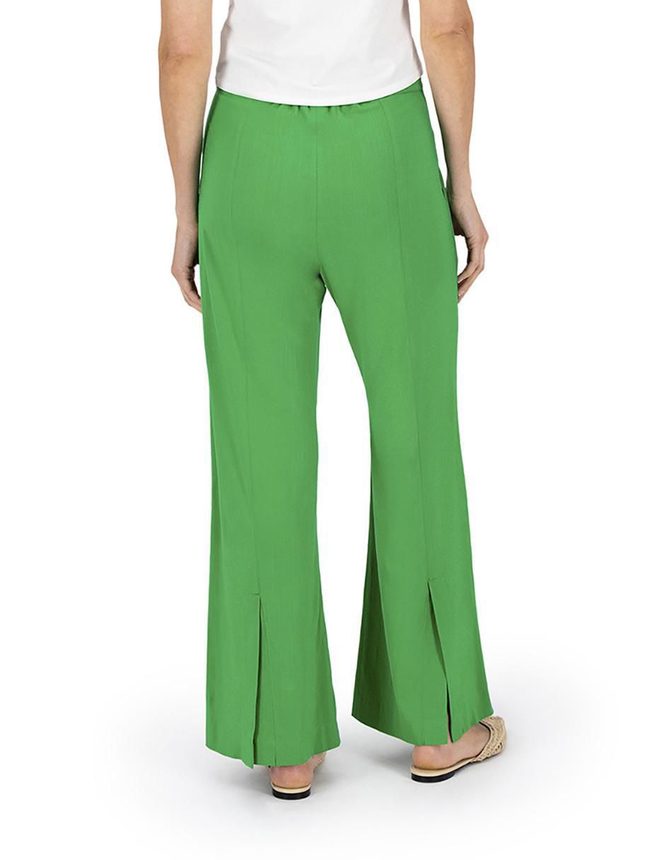 Pantalón regular para mujer 2