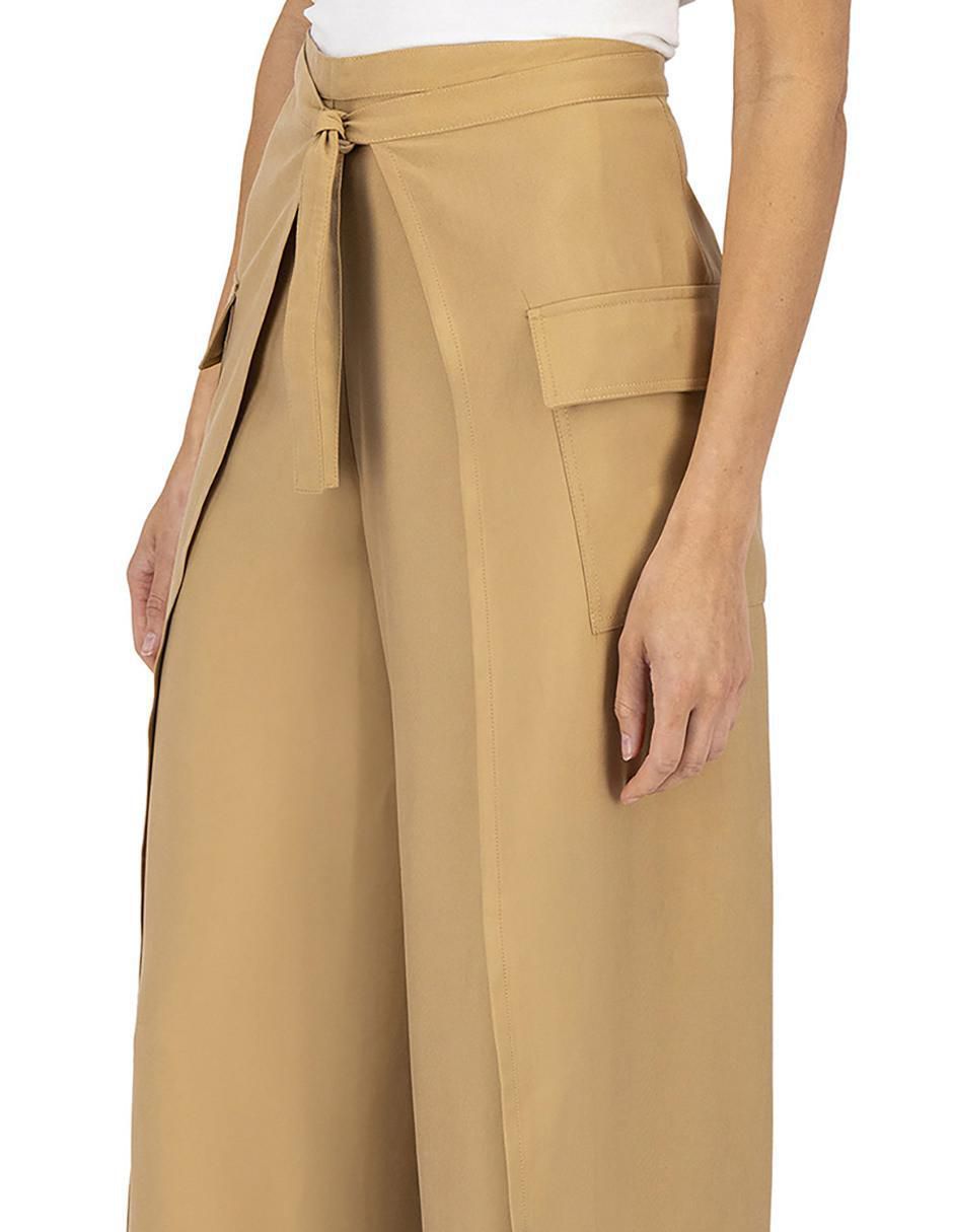 Pantalón regular para mujer 5