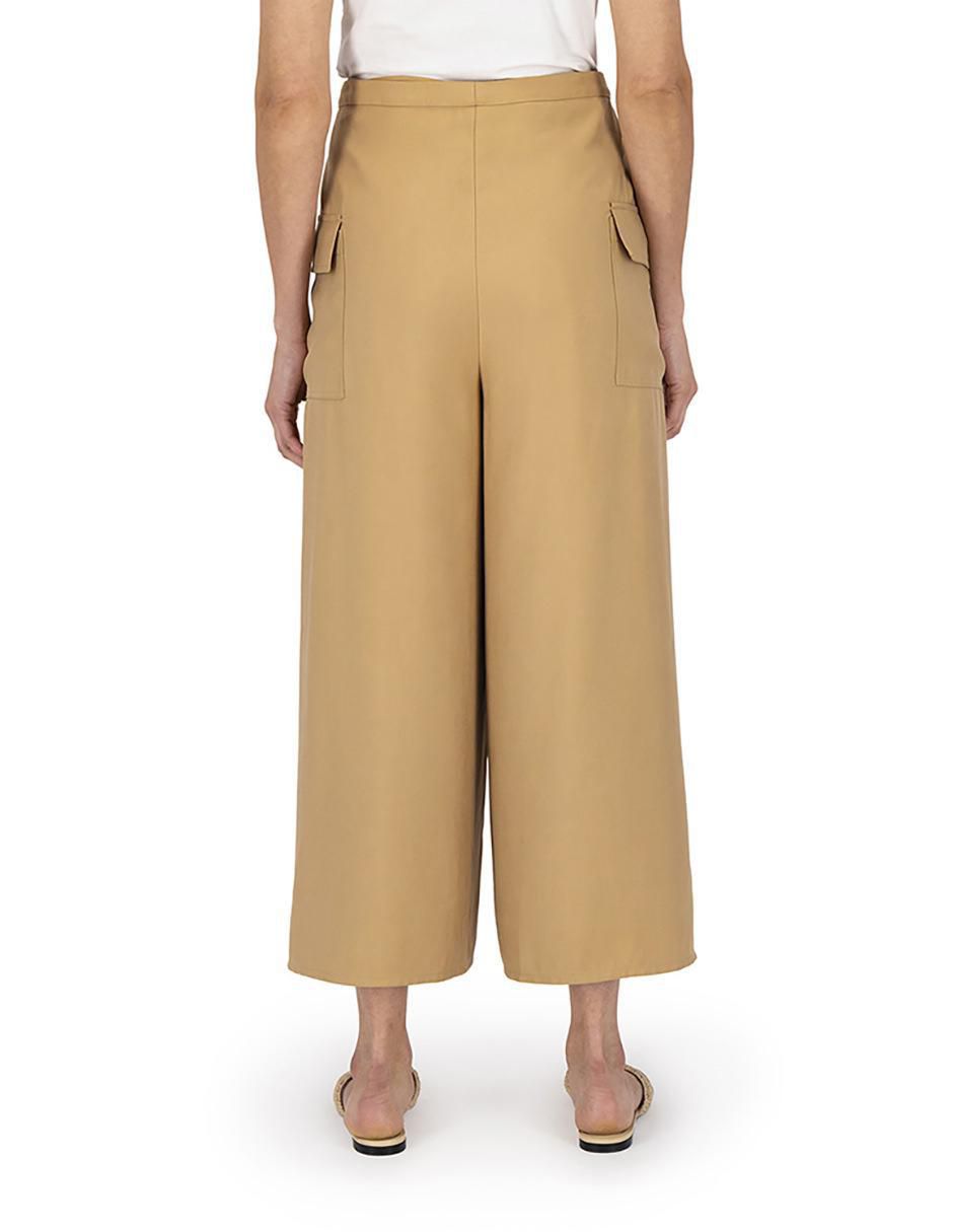 Pantalón regular para mujer 2