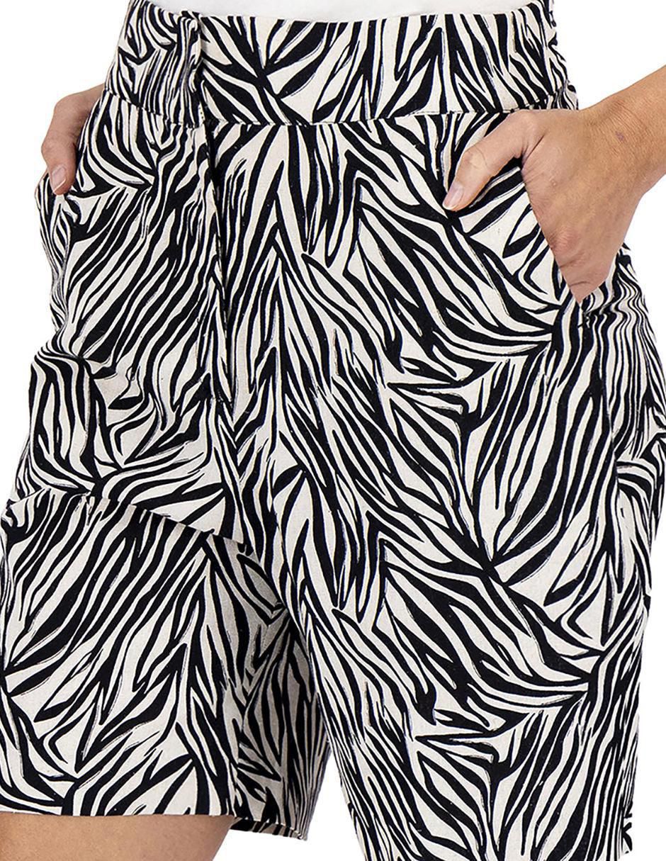 Short Fresh para mujer 5