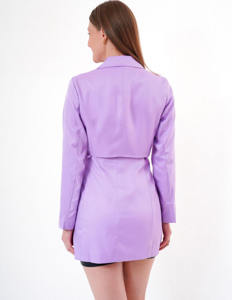 Blazer casual 3