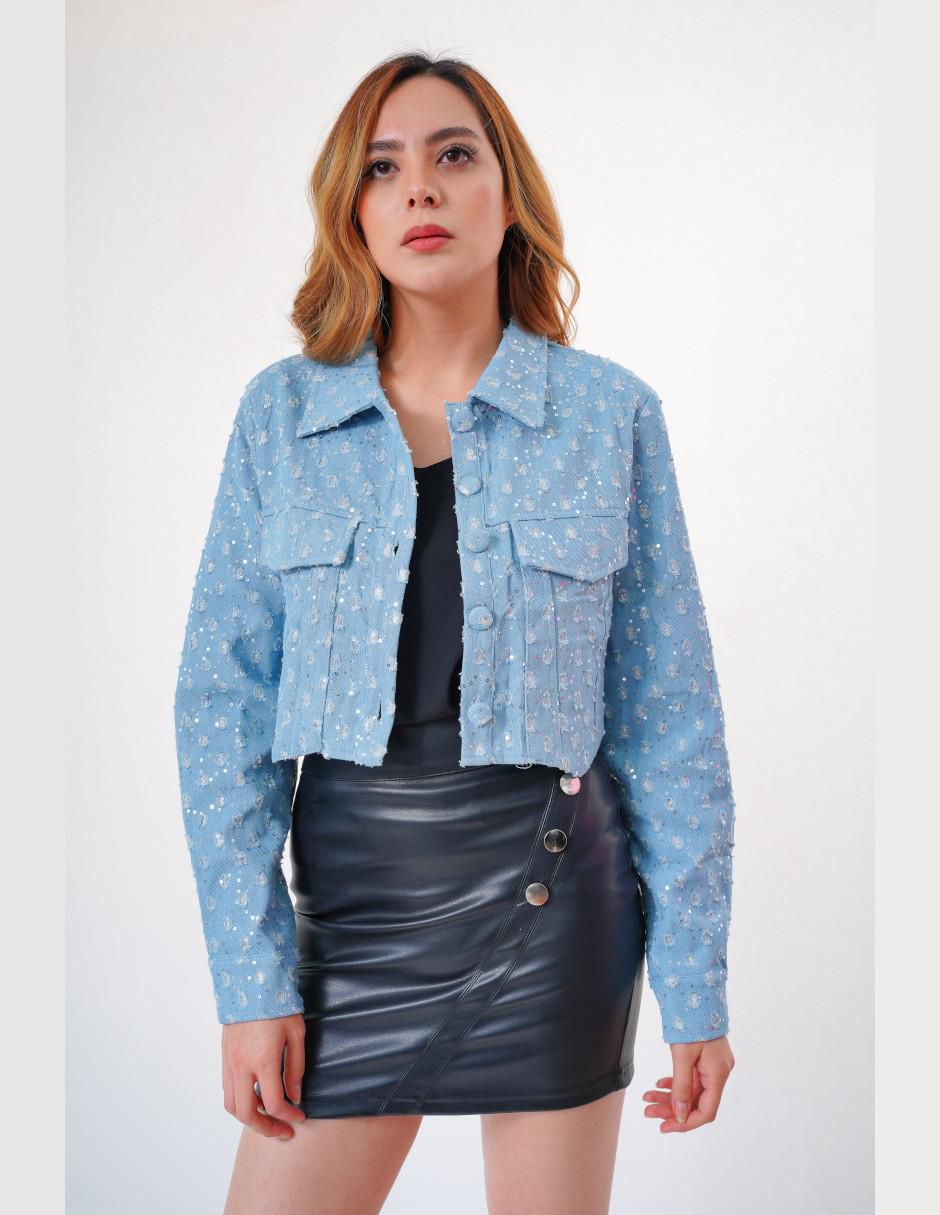 Chamarra para mujer Chamarra para mujer