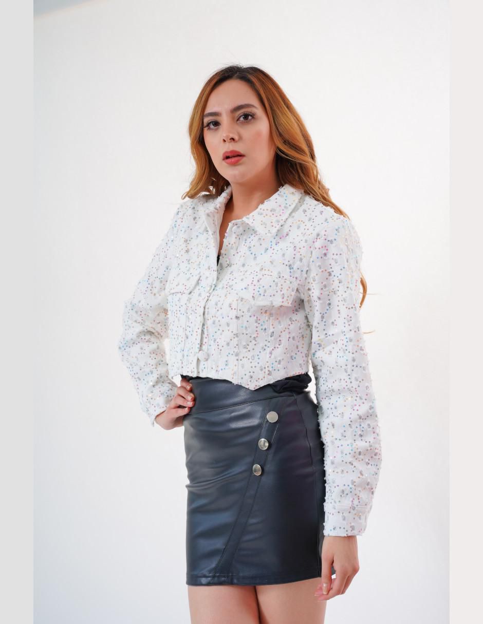 Chamarra para mujer 1