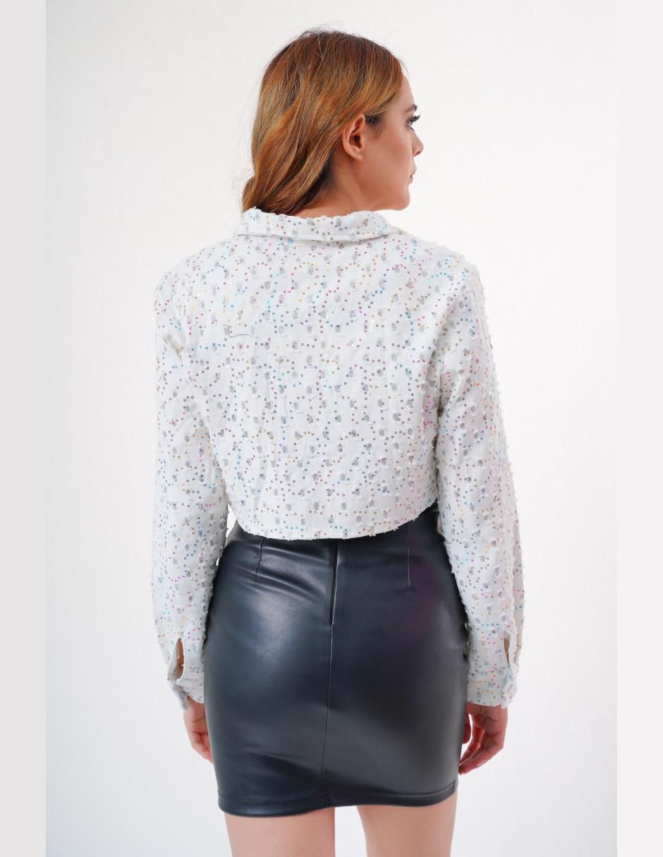 Chamarra para mujer 4