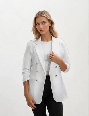 Blazer casual Blazer casual