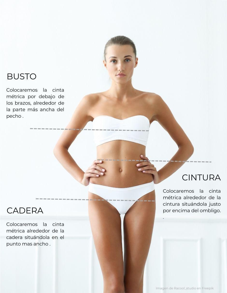 Saco formal Linea Pura para mujer