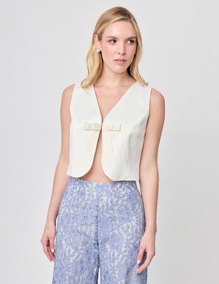 Saco casual para mujer