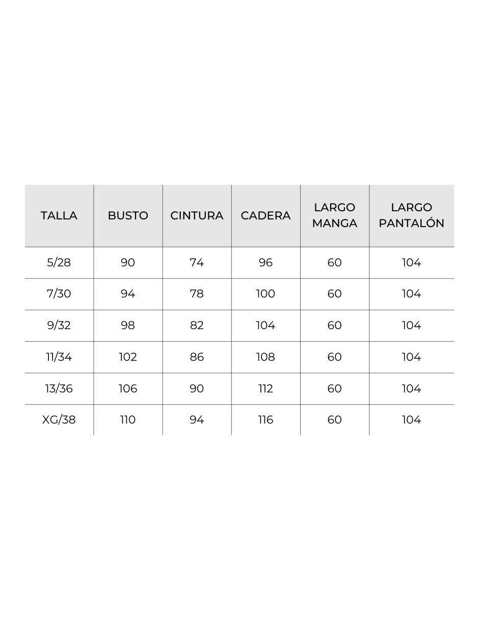 Saco casual Linea Pura para mujer