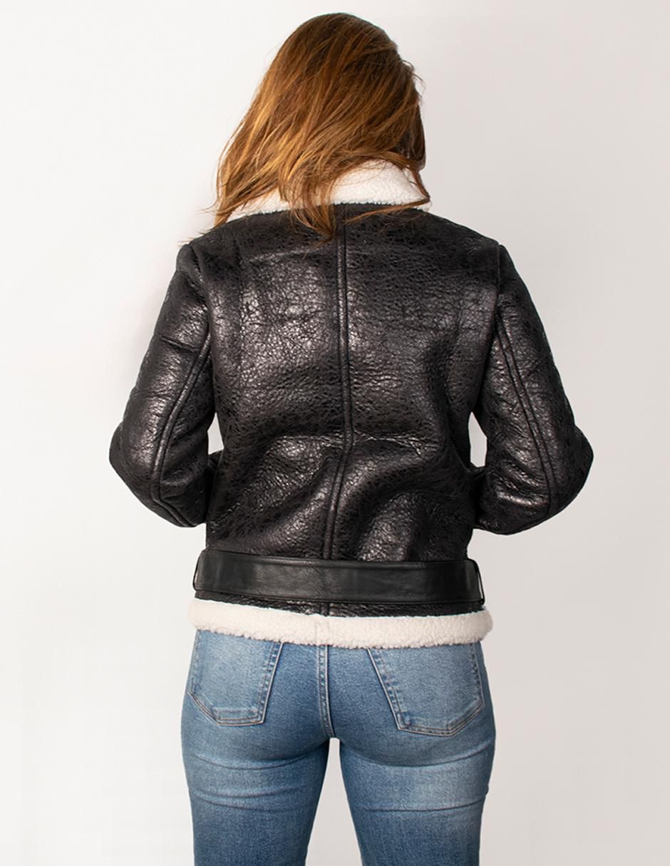Chamarra para mujer 2