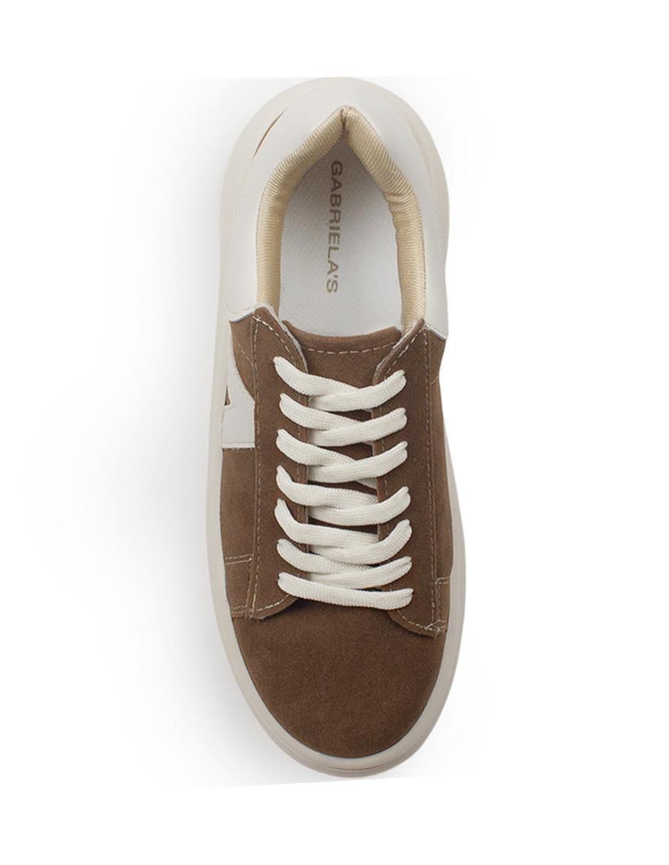 Tenis para mujer