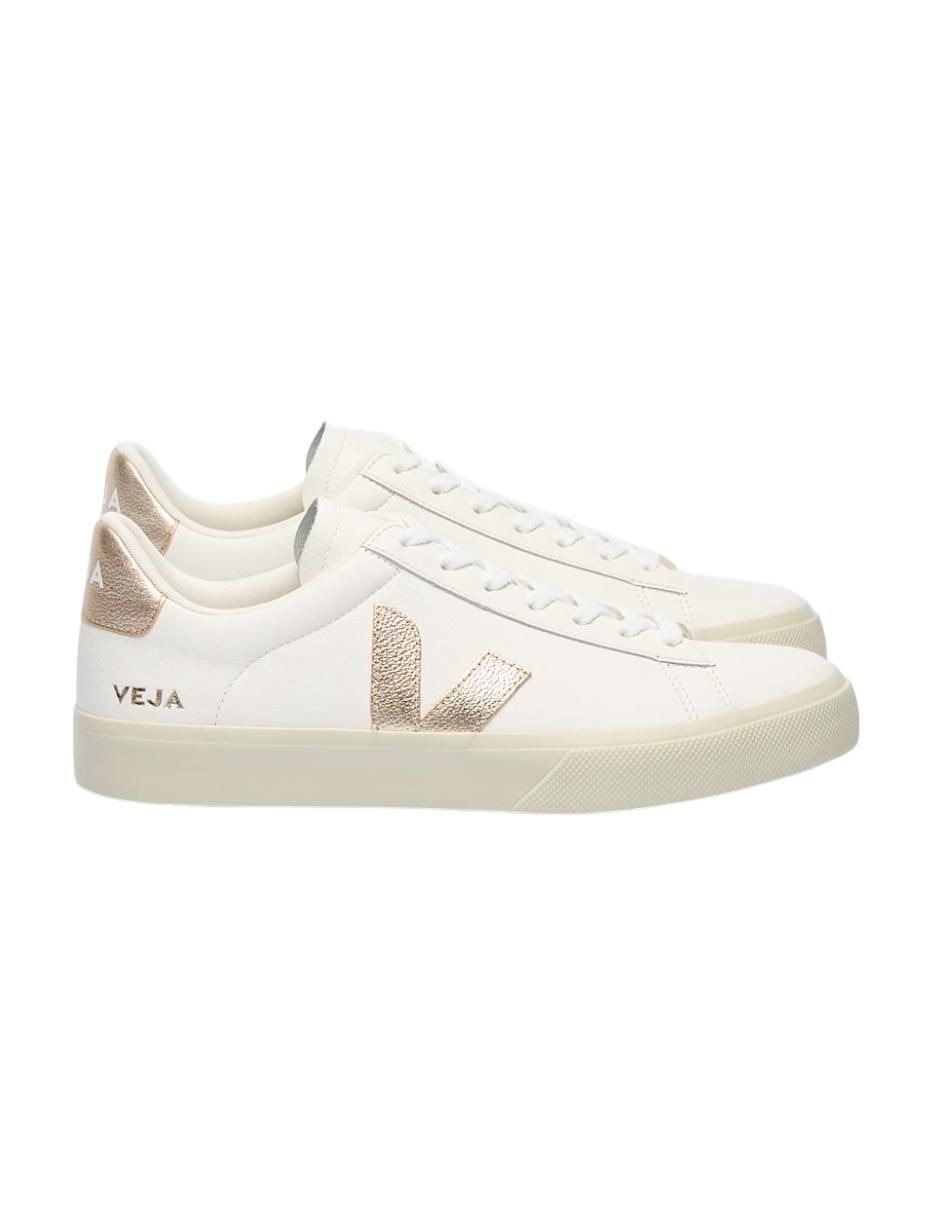 Tenis De Campo Platinum para mujer