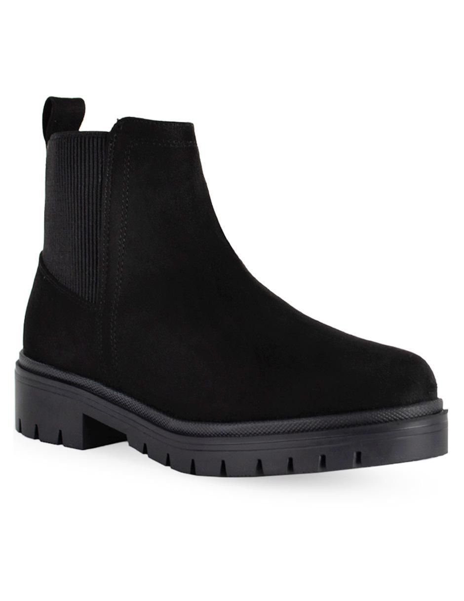 Bota al tobillo para mujer Bota al tobillo para mujer