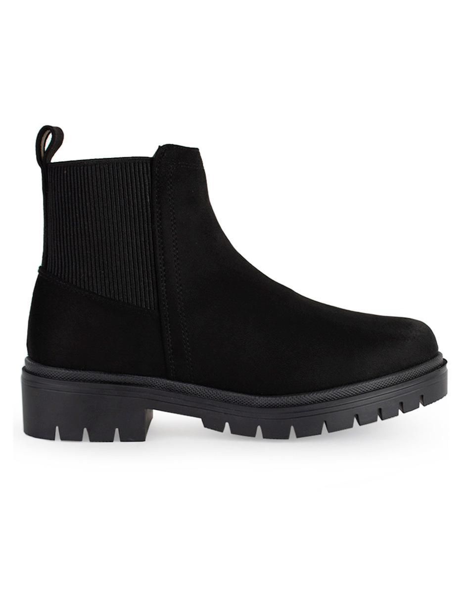 Bota al tobillo para mujer 3