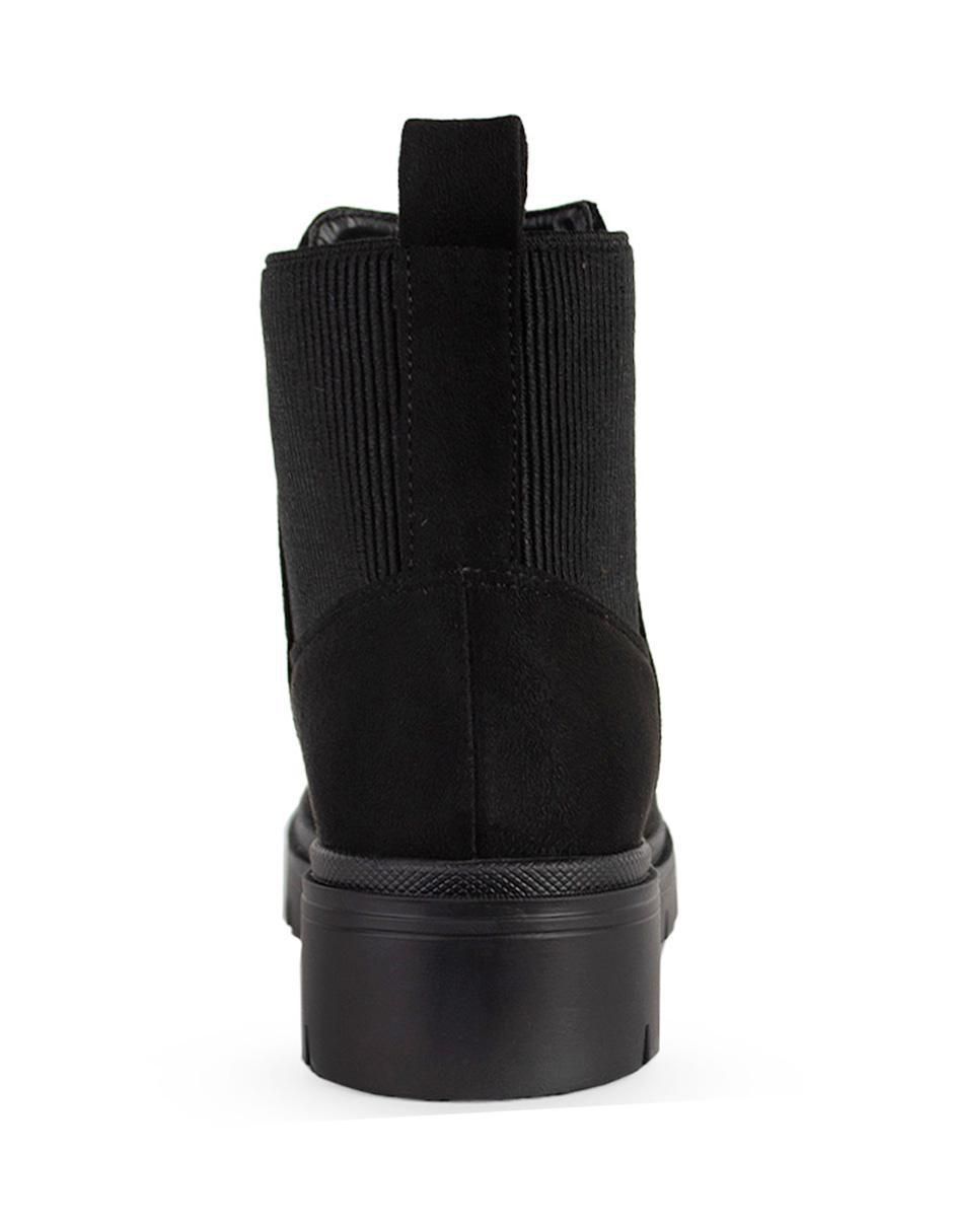 Bota al tobillo para mujer 2