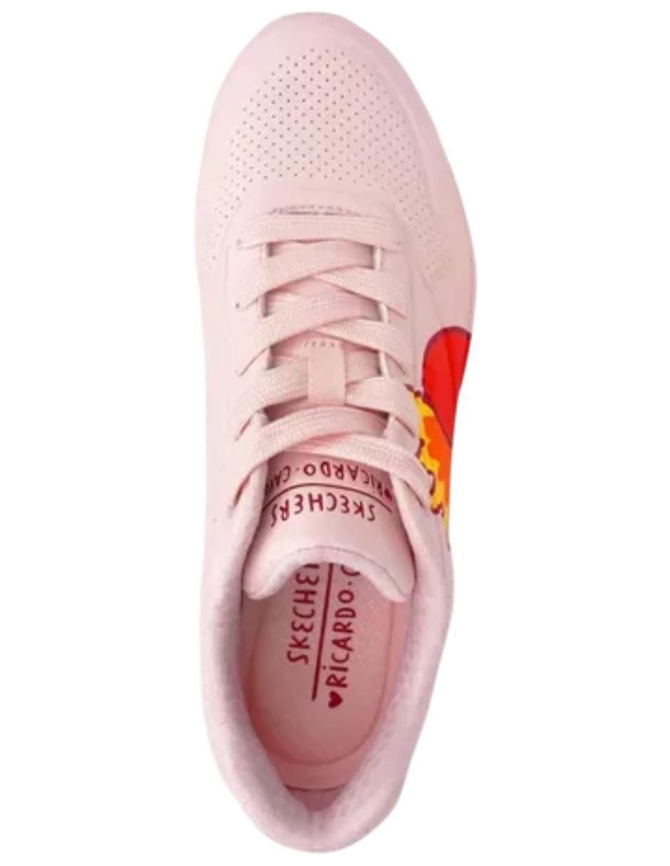 Tenis para mujer