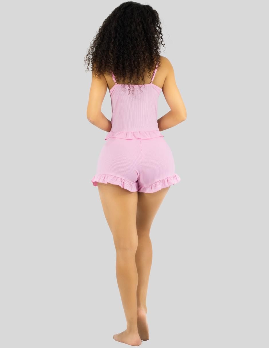 Conjunto pijama Spring para mujer 5