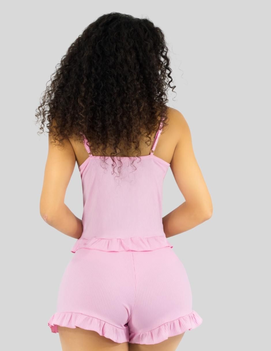 Conjunto pijama Spring para mujer