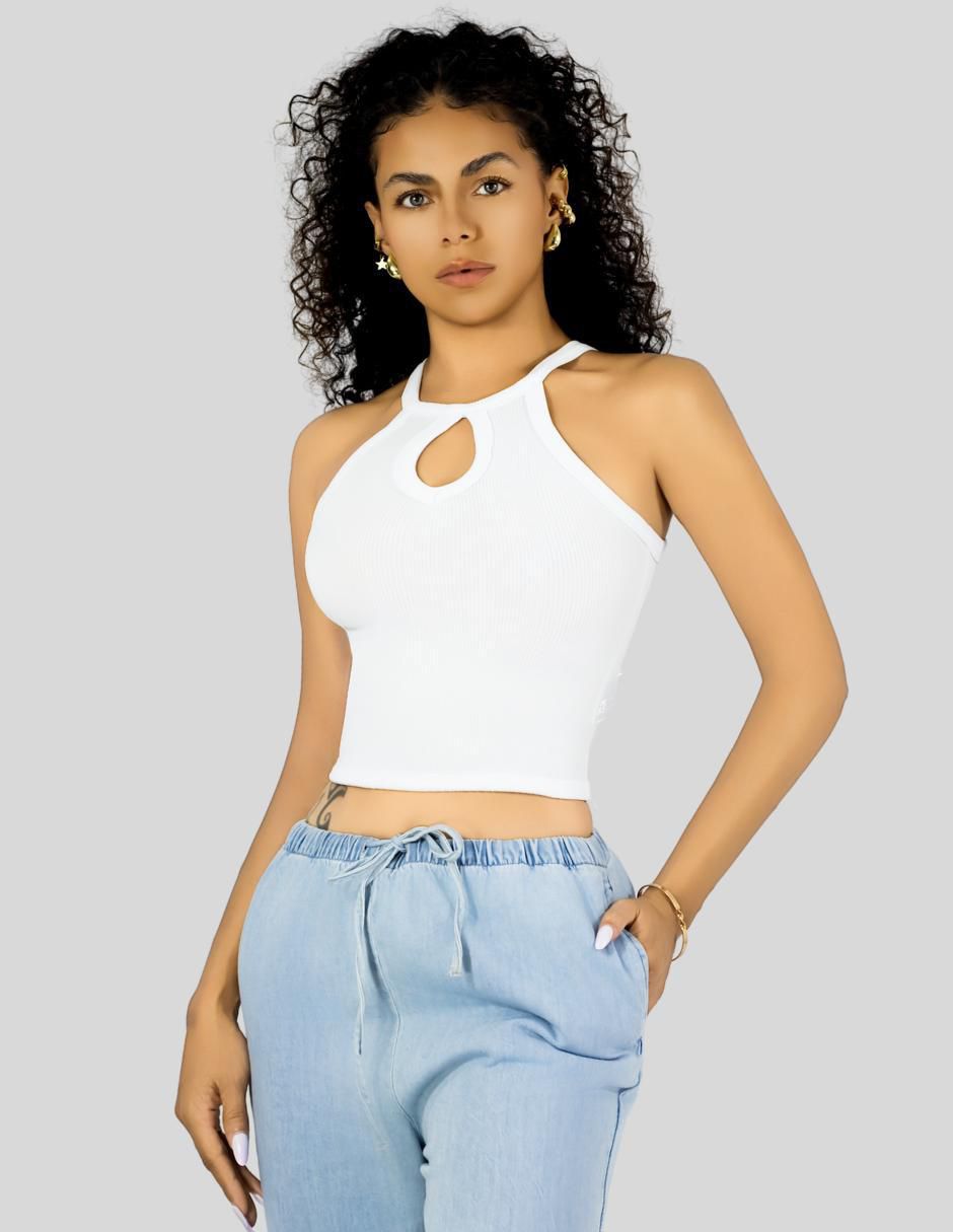 Blanco 4