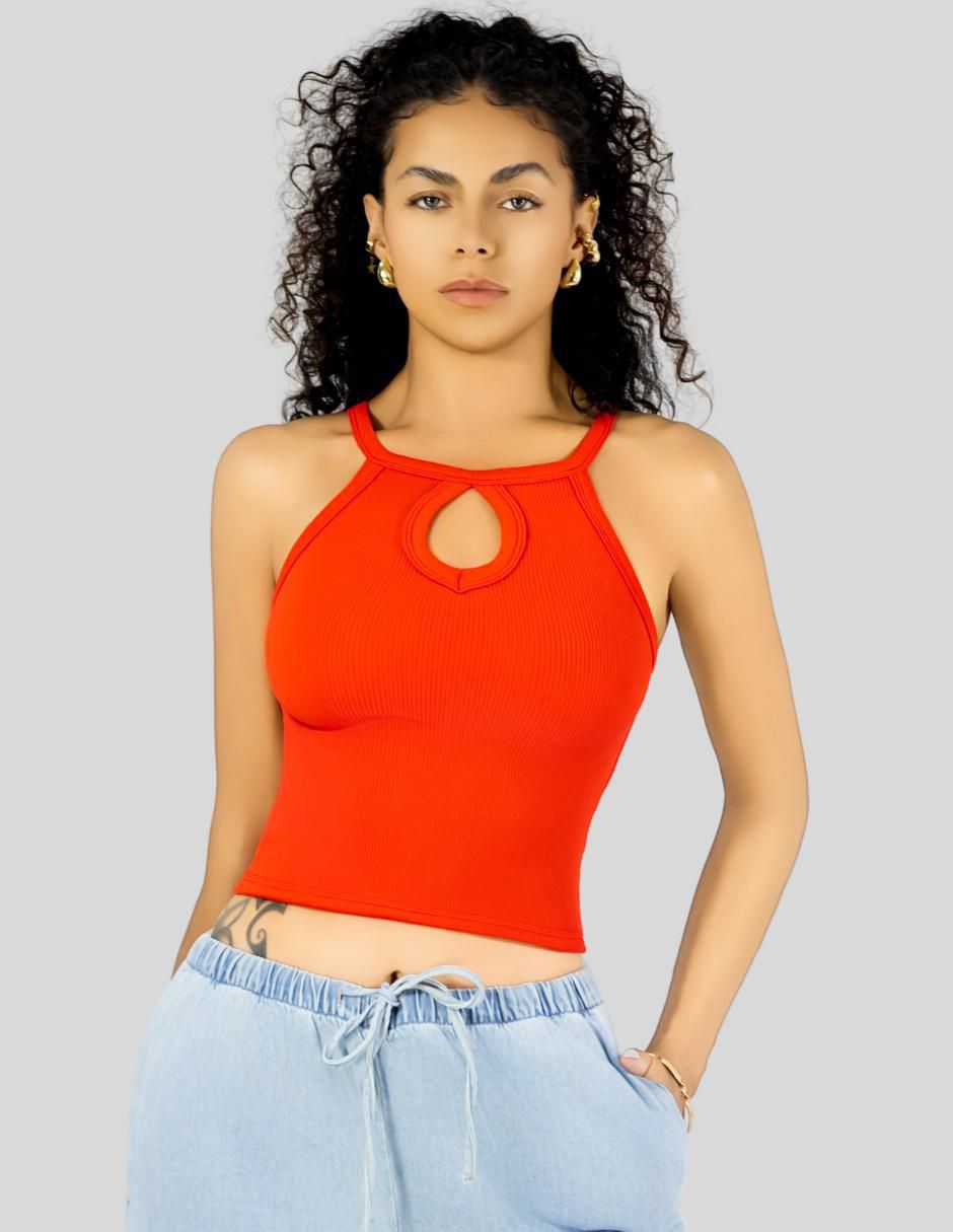 Rojo