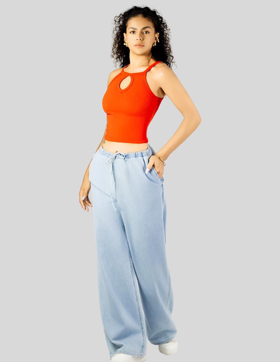Blusa para mujer 5