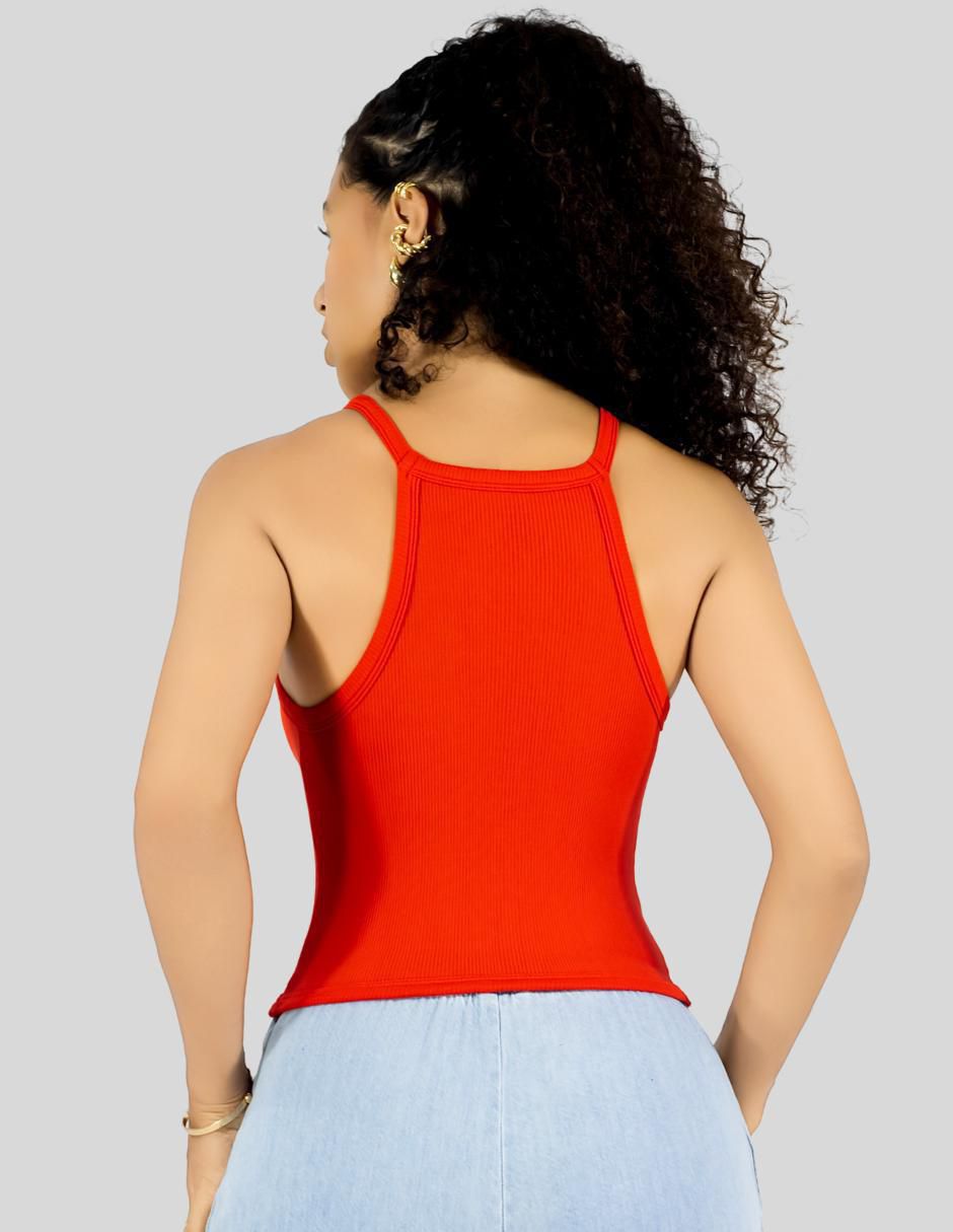 Rojo