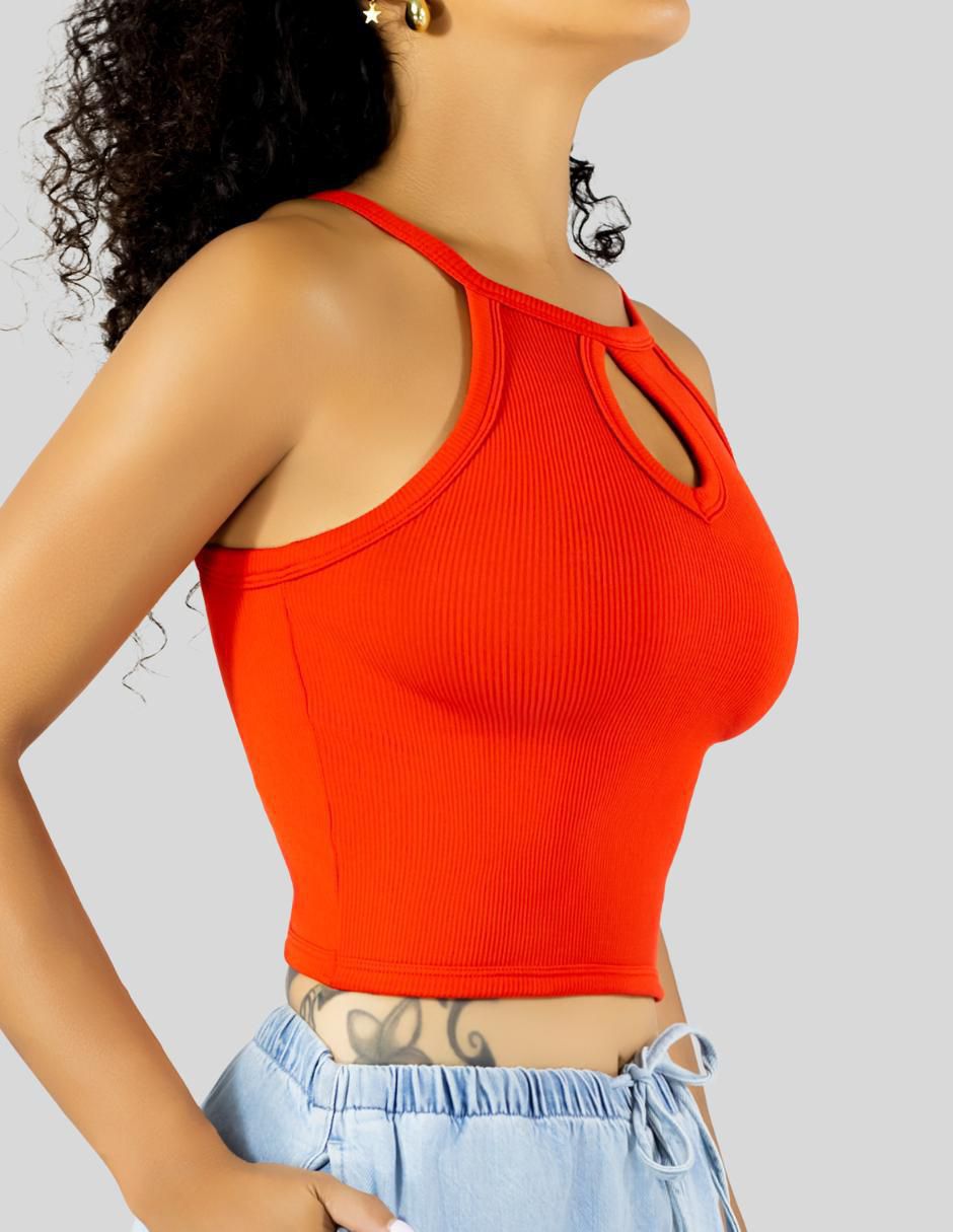 Rojo