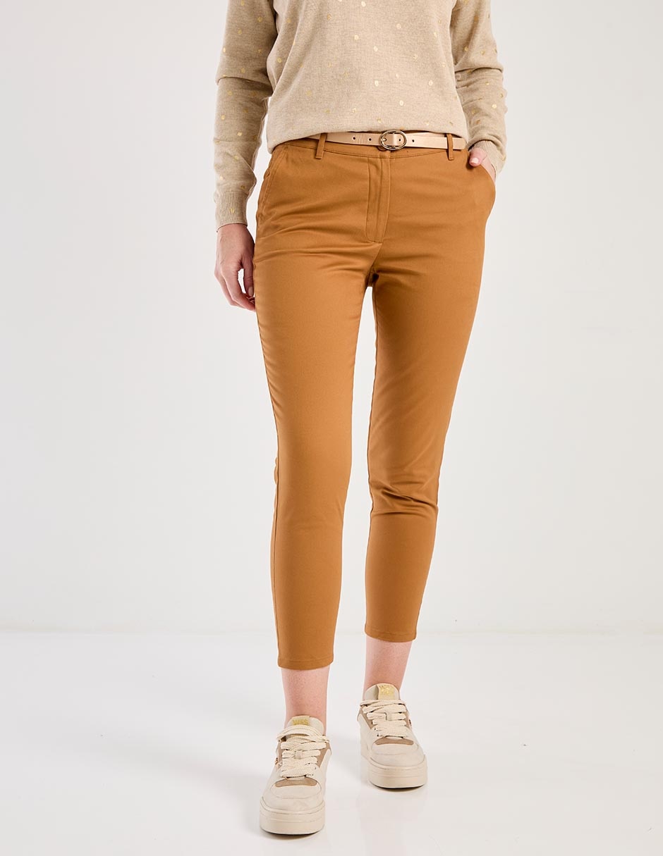 PANTALON FERRIONI M27780, 13, NEGRO
