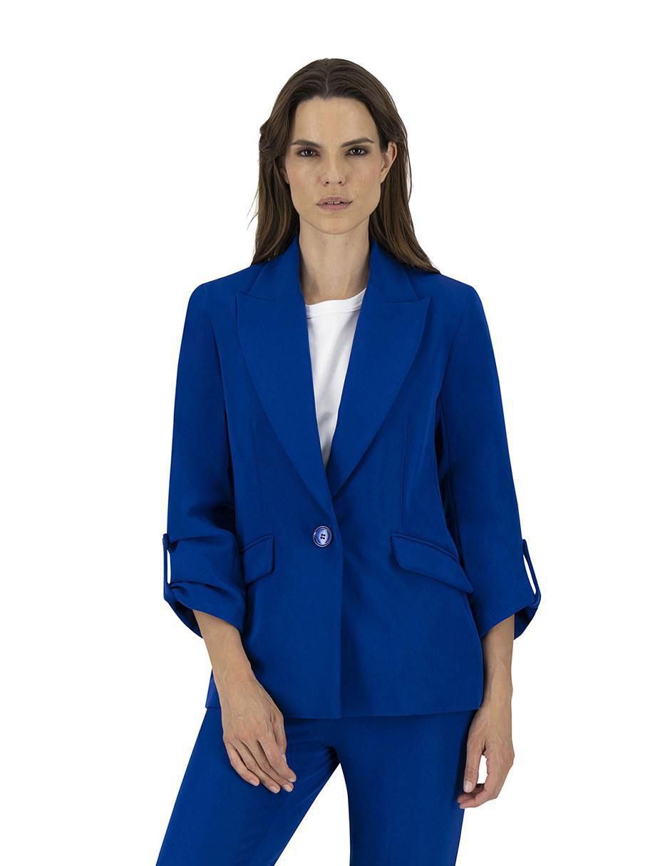 Blazer casual