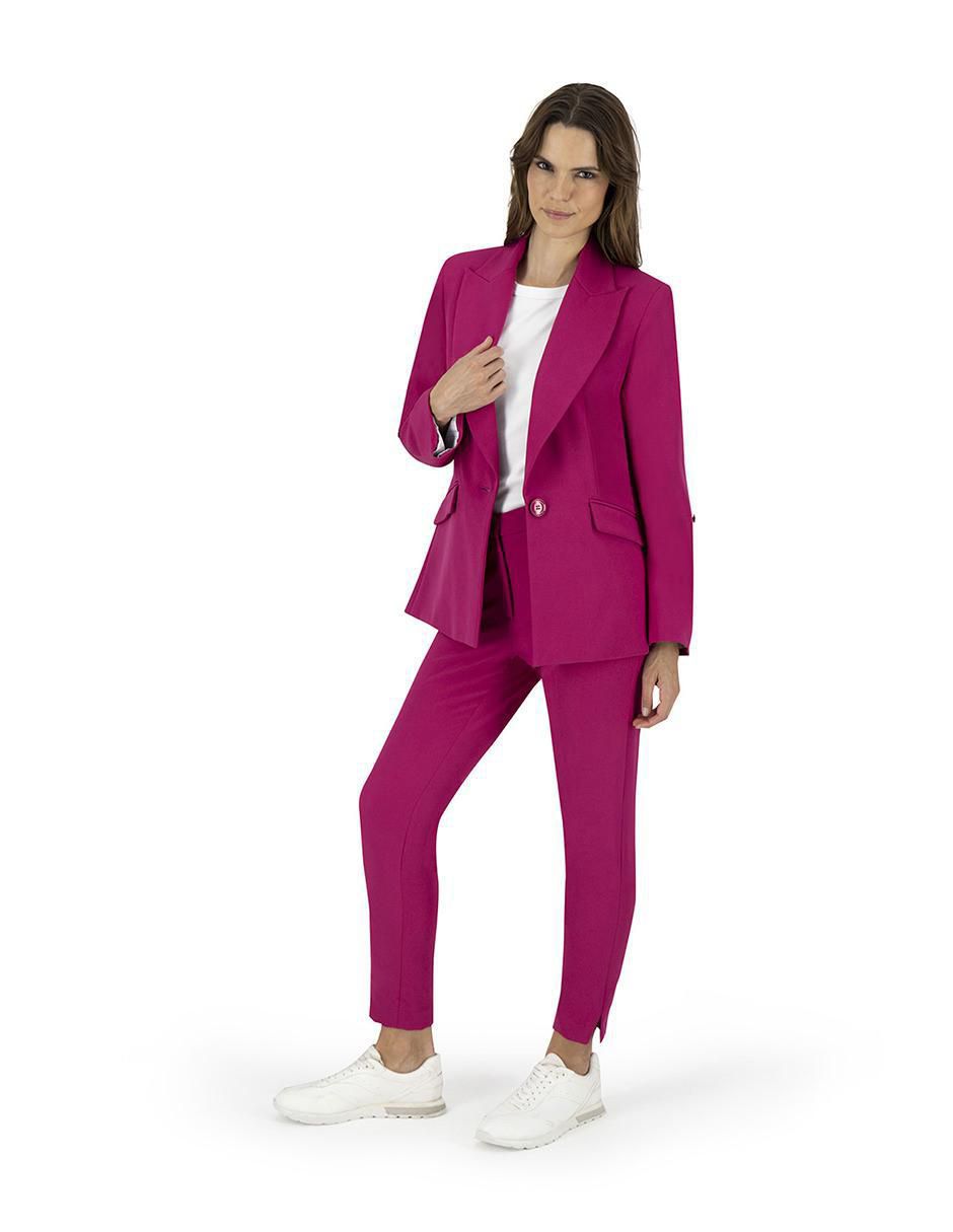 Blazer casual 3