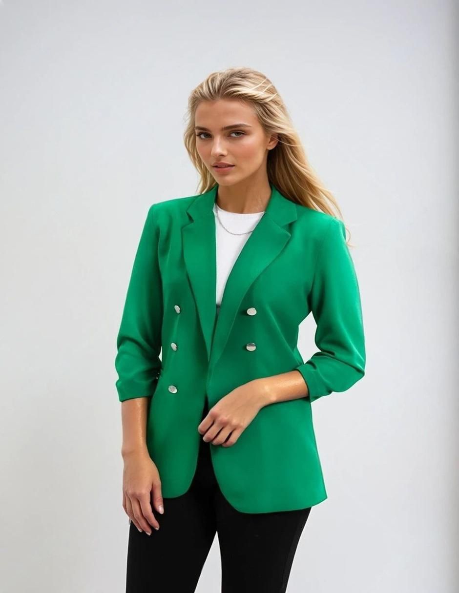 Blazer casual