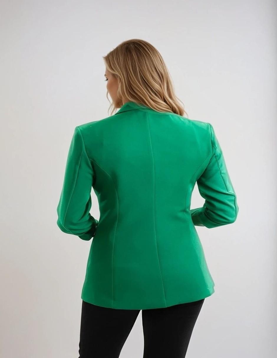 Blazer casual