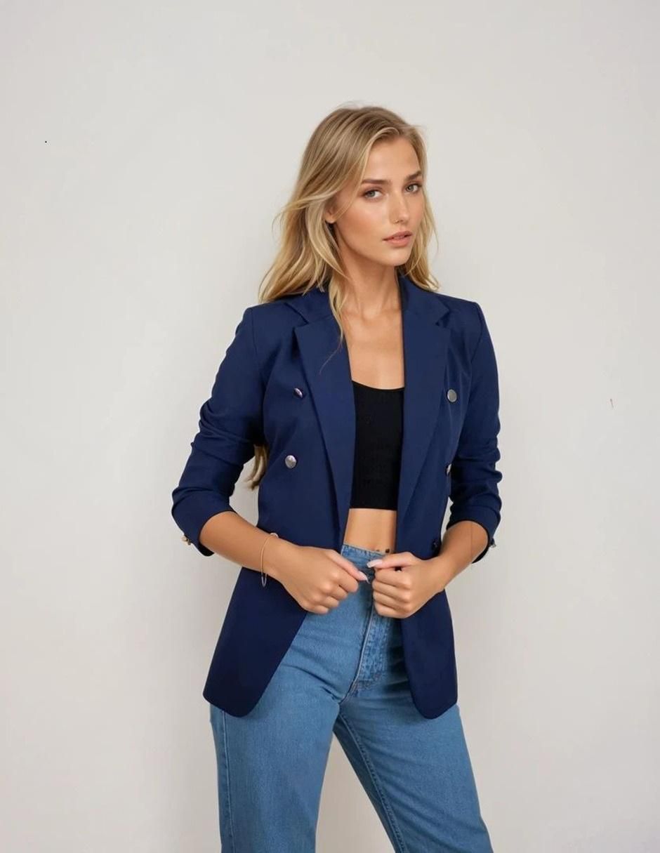 Blazer casual Blazer casual