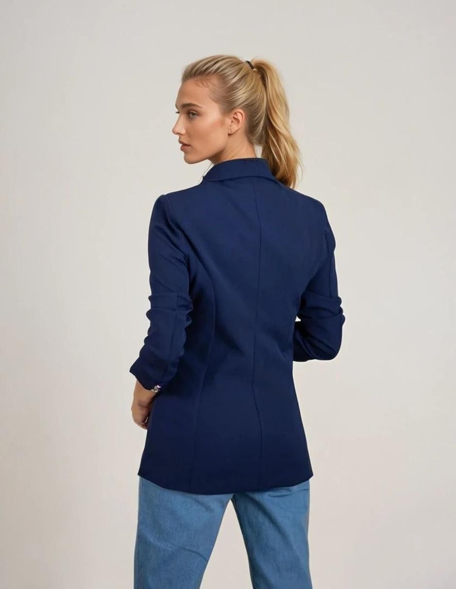 Azul marino