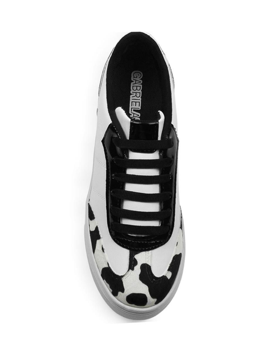 Tenis para mujer