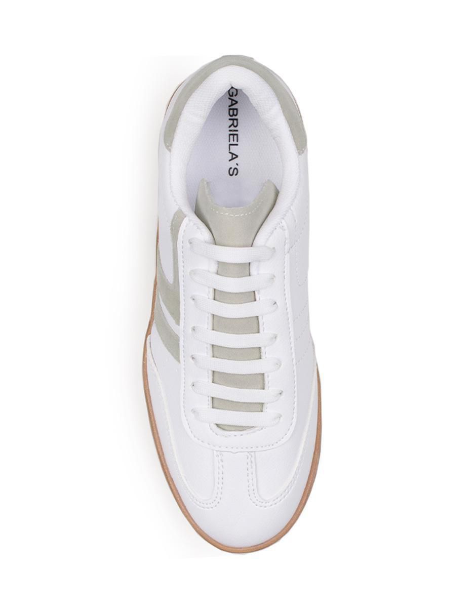 Tenis para mujer