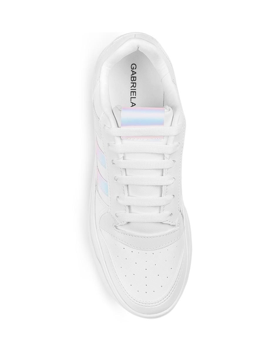 Tenis para mujer
