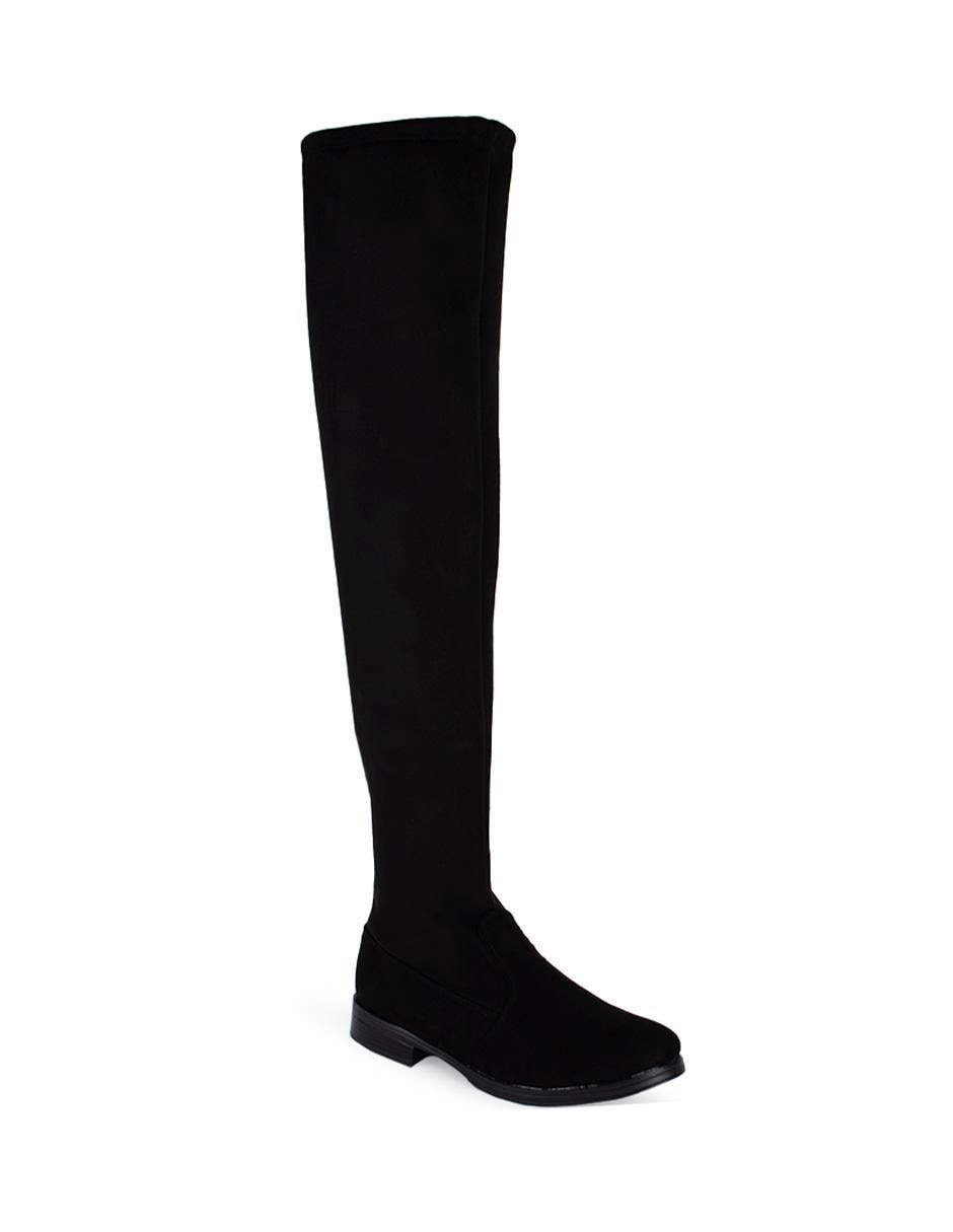 Bota arriba de la rodilla Gabriela's Otoño invierno para mujer