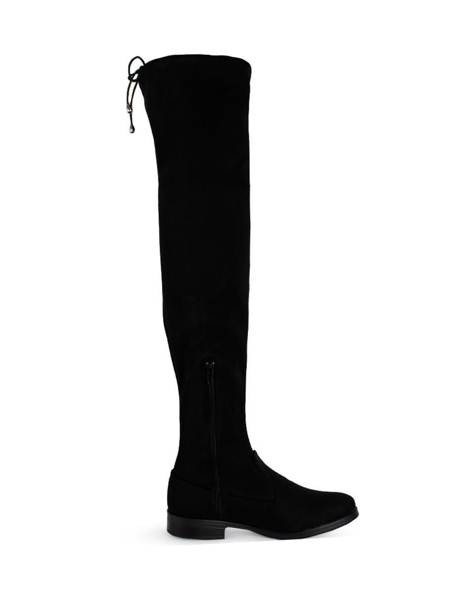 Bota arriba de la rodilla Gabriela's Otoño invierno para mujer